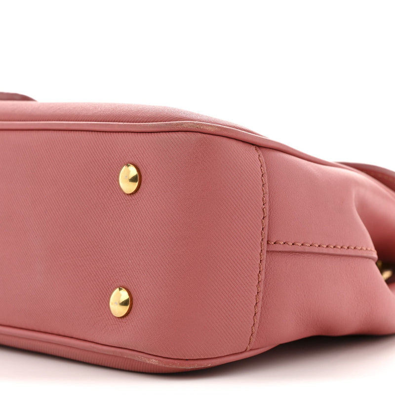 Trench Calfskin Medium Dk88 Top Handle