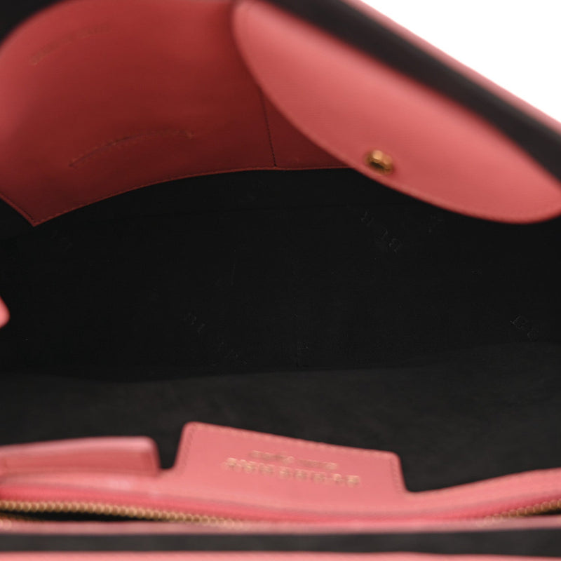 Trench Calfskin Medium Dk88 Top Handle