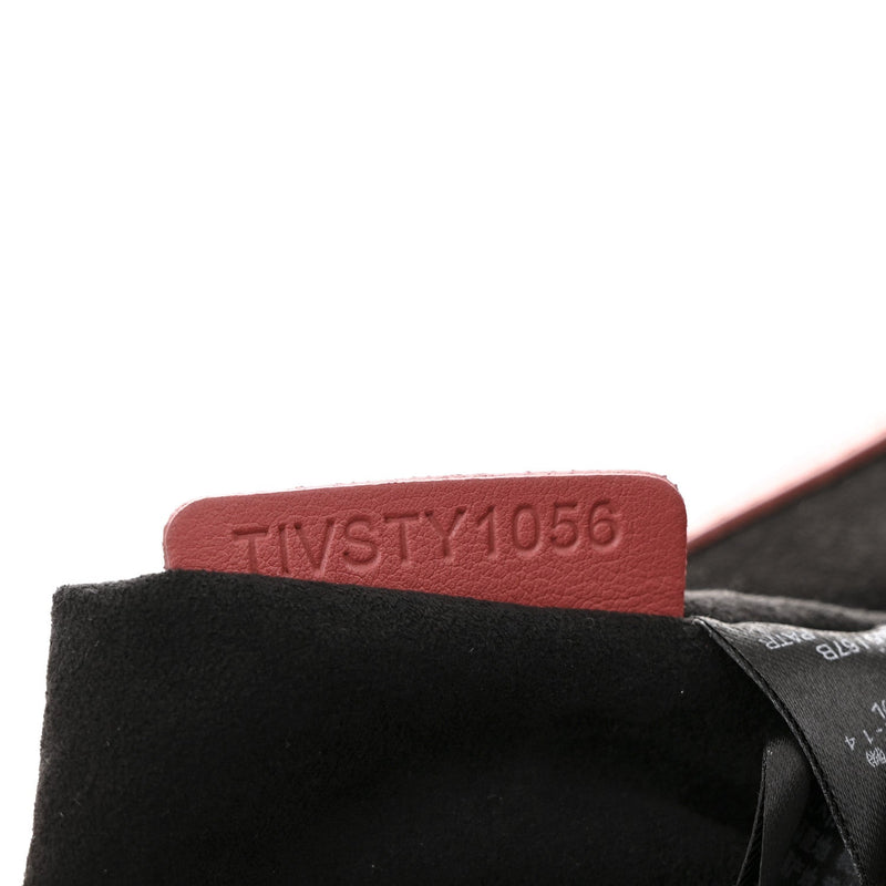 Trench Calfskin Medium Dk88 Top Handle