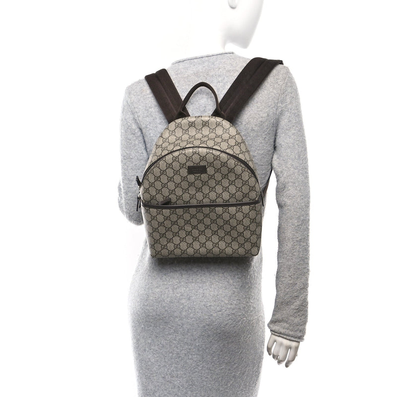 Gg Supreme Margaux Calfskin Childrens