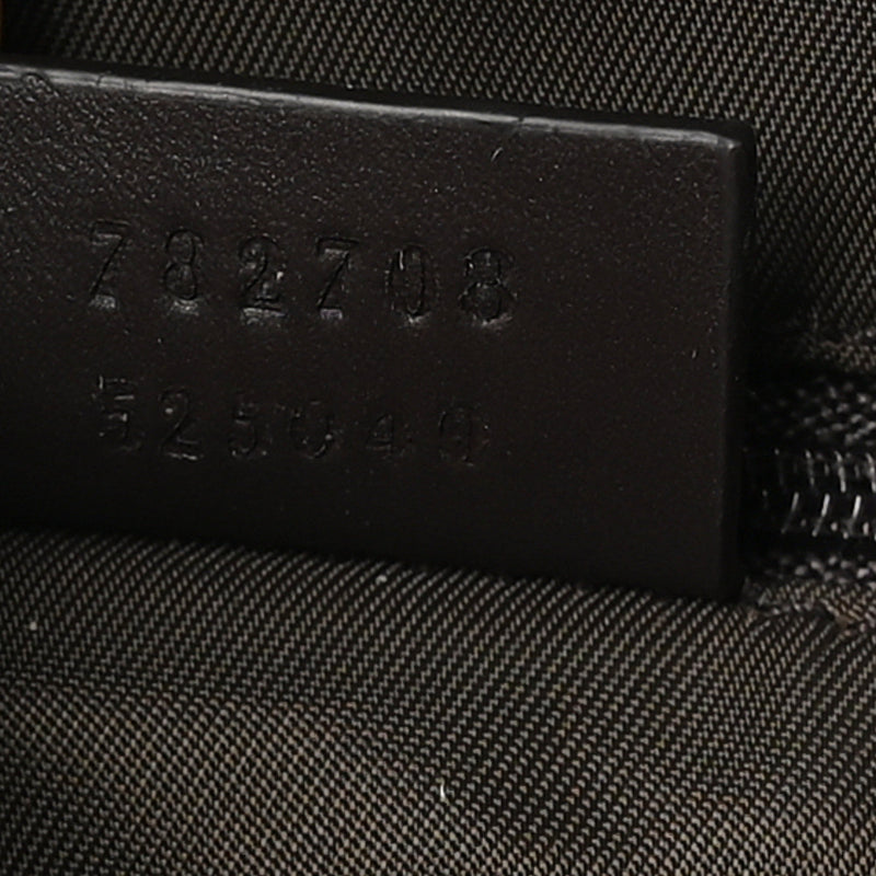 Gg Supreme Margaux Calfskin Childrens