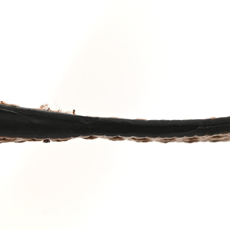 House Check Bridle Calfskin Small