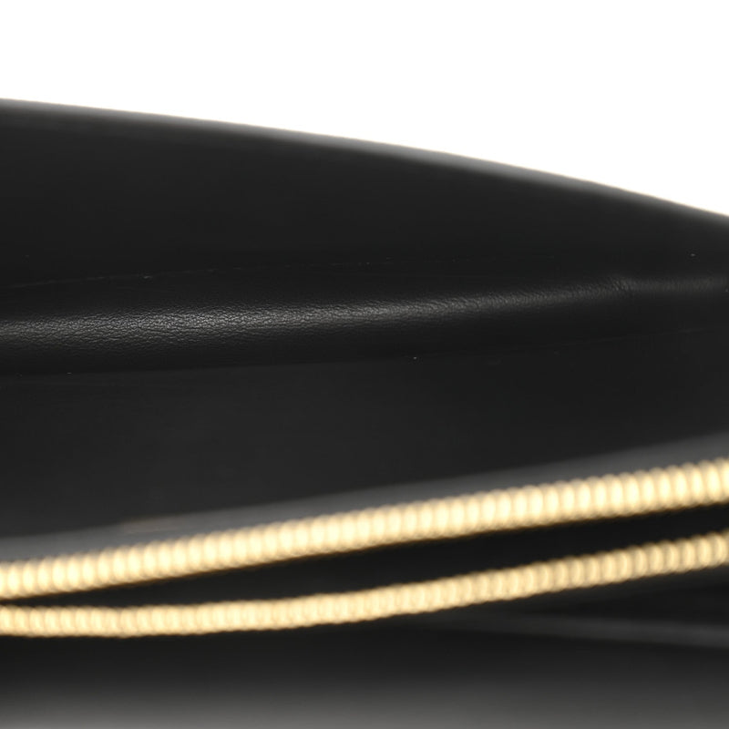 House Check Bridle Calfskin Small