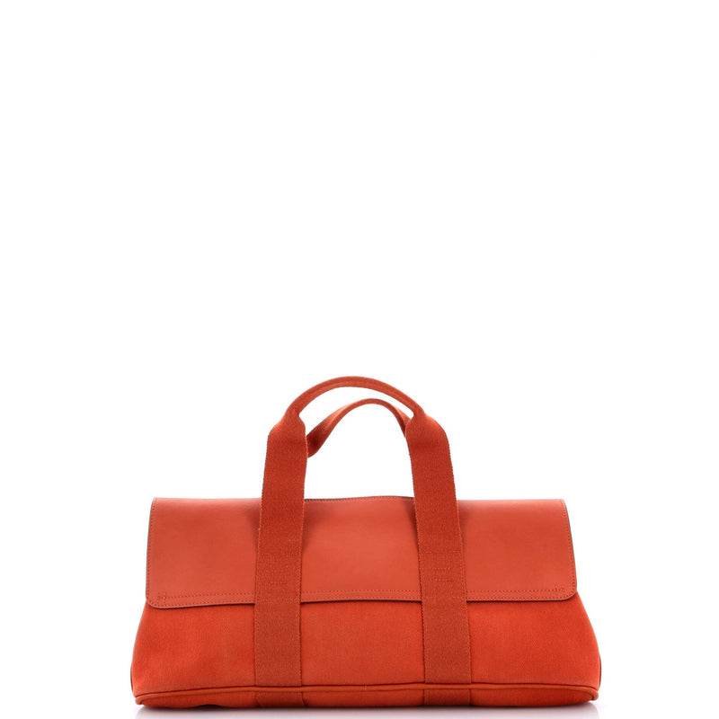 Valparaiso East West Bag Toile And