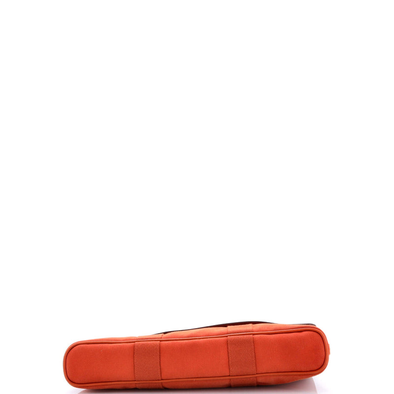 Valparaiso East West Bag Toile And