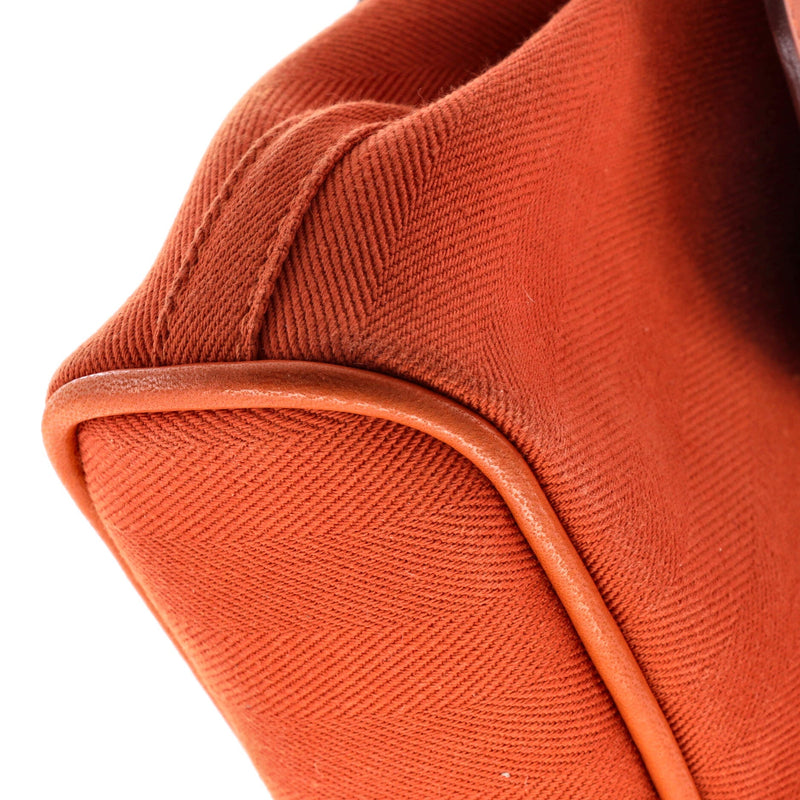 Valparaiso East West Bag Toile And