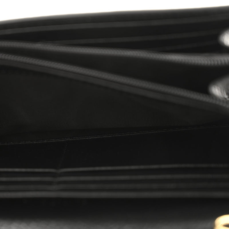 Dollar Calfskin Gg Supreme Petite