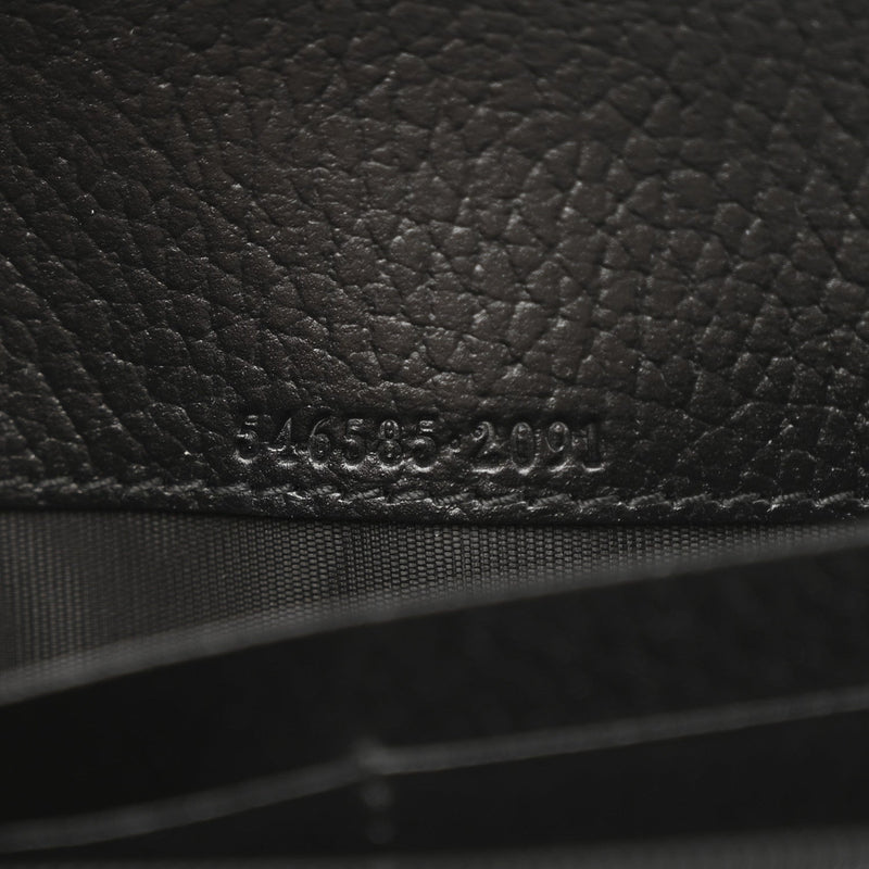 Dollar Calfskin Gg Supreme Petite