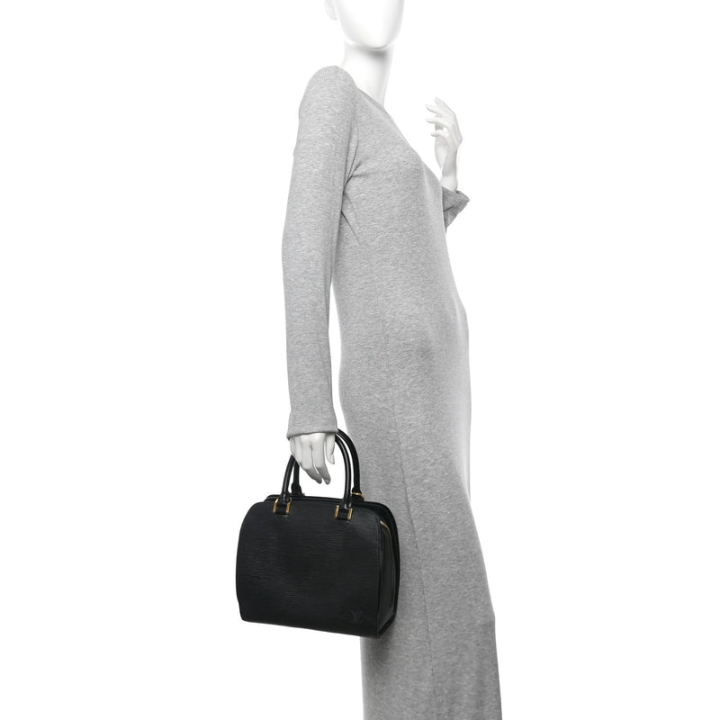Epi Pont-Neuf Black