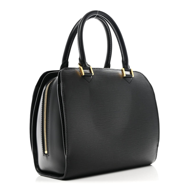 Epi Pont-Neuf Black