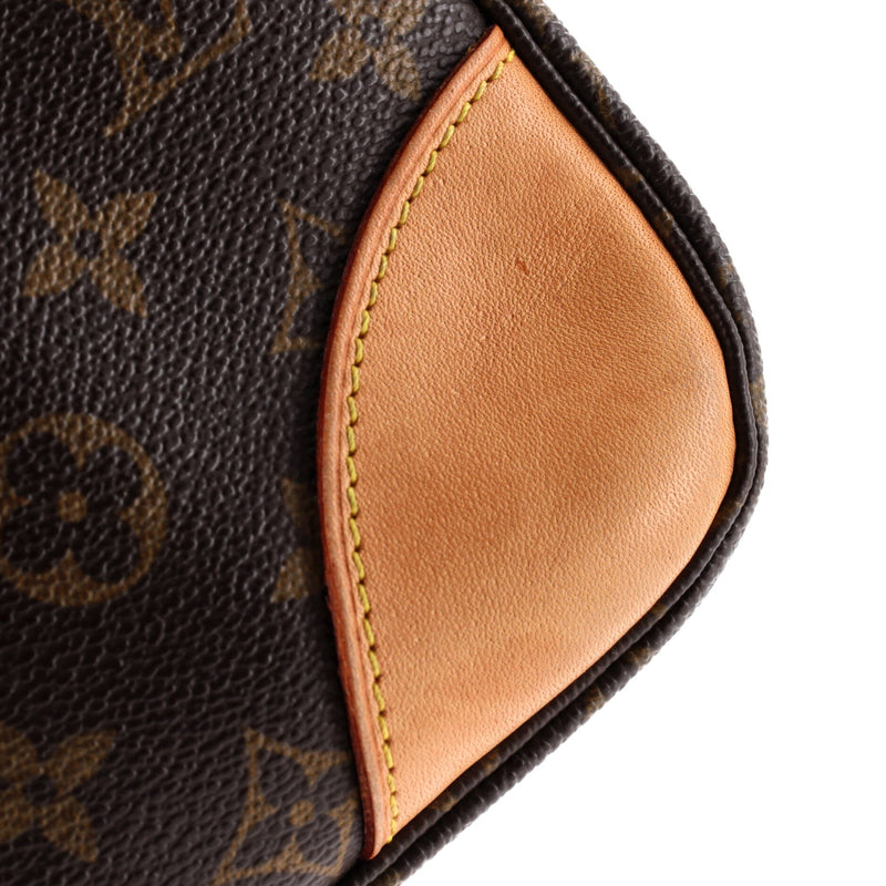 Boulogne Handbag Canvas 30