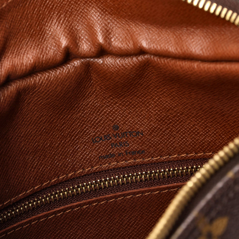 Boulogne Handbag Canvas 30