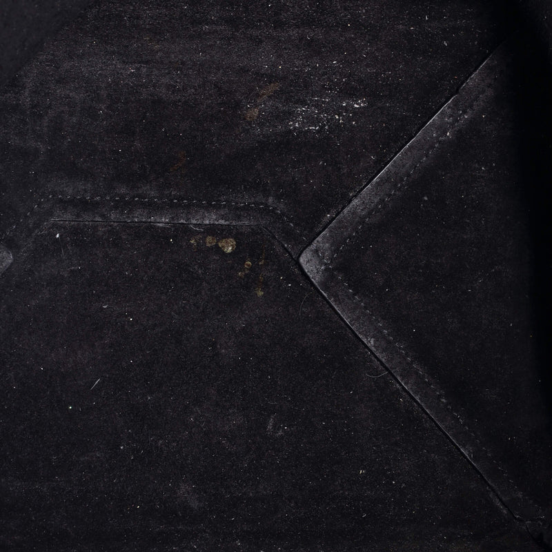 Phantom Tie Cabas Tote Leather Small