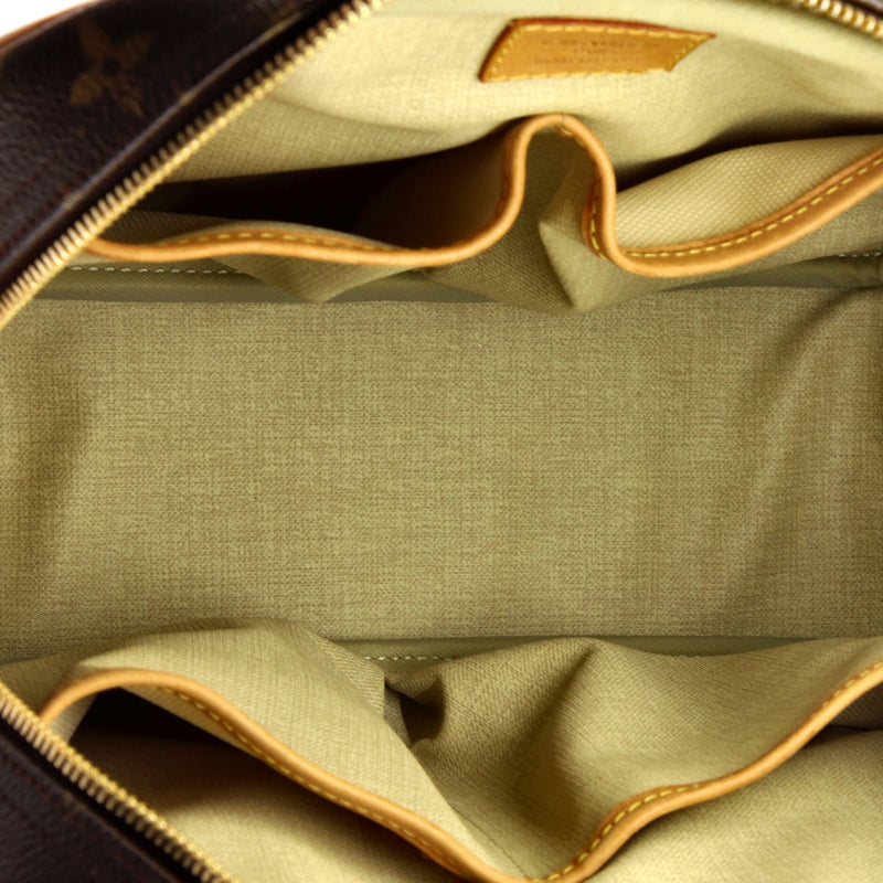 Trouville Handbag Canvas