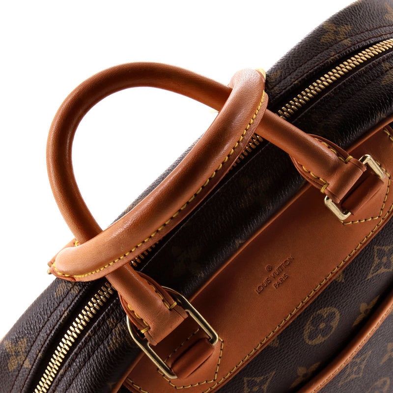 Trouville Handbag Canvas