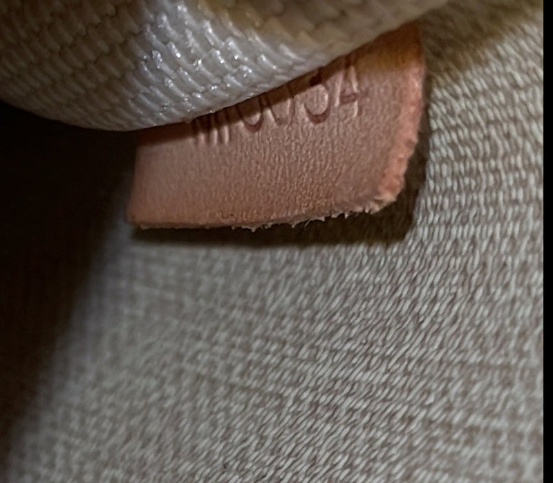 Trouville Handbag Canvas