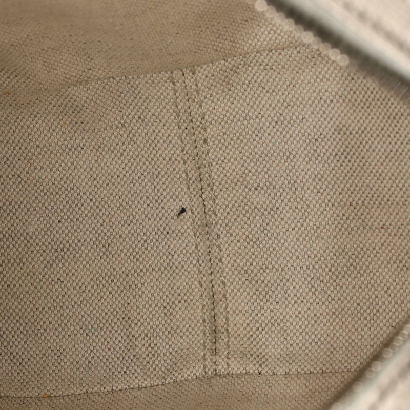 Square Shoulder Bag Gg Embossed