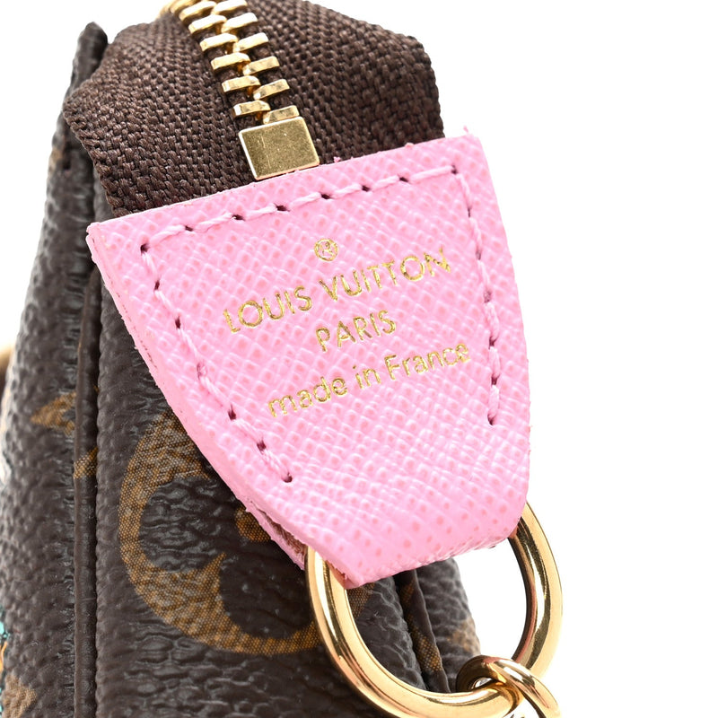 Christmas Animation Paris Mini Pochette