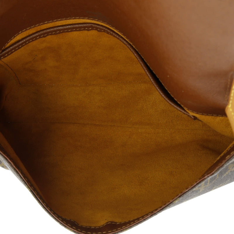 Musette Tango Handbag Canvas