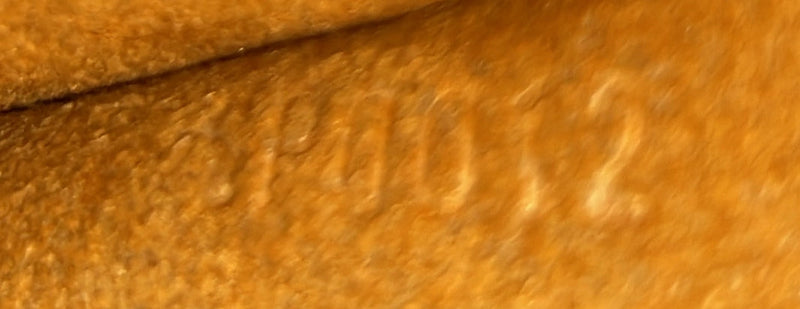 Musette Tango Handbag Canvas