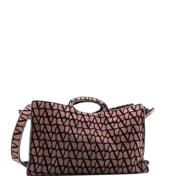 Le Troisieme Tote Toile Iconograph