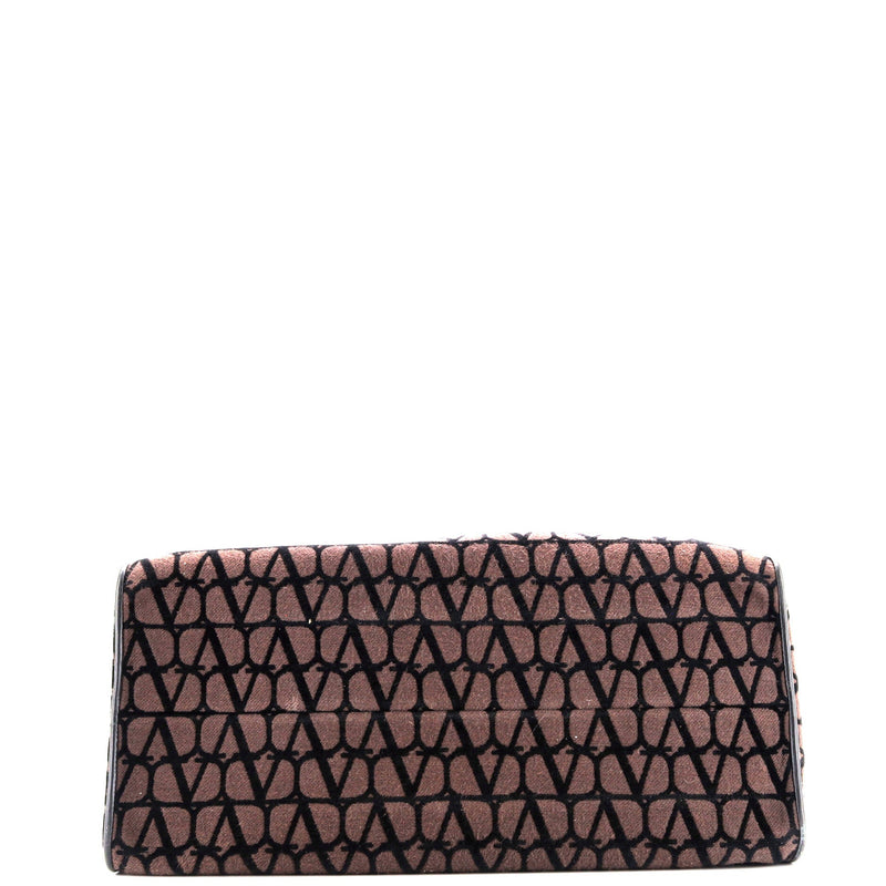 Le Troisieme Tote Toile Iconograph