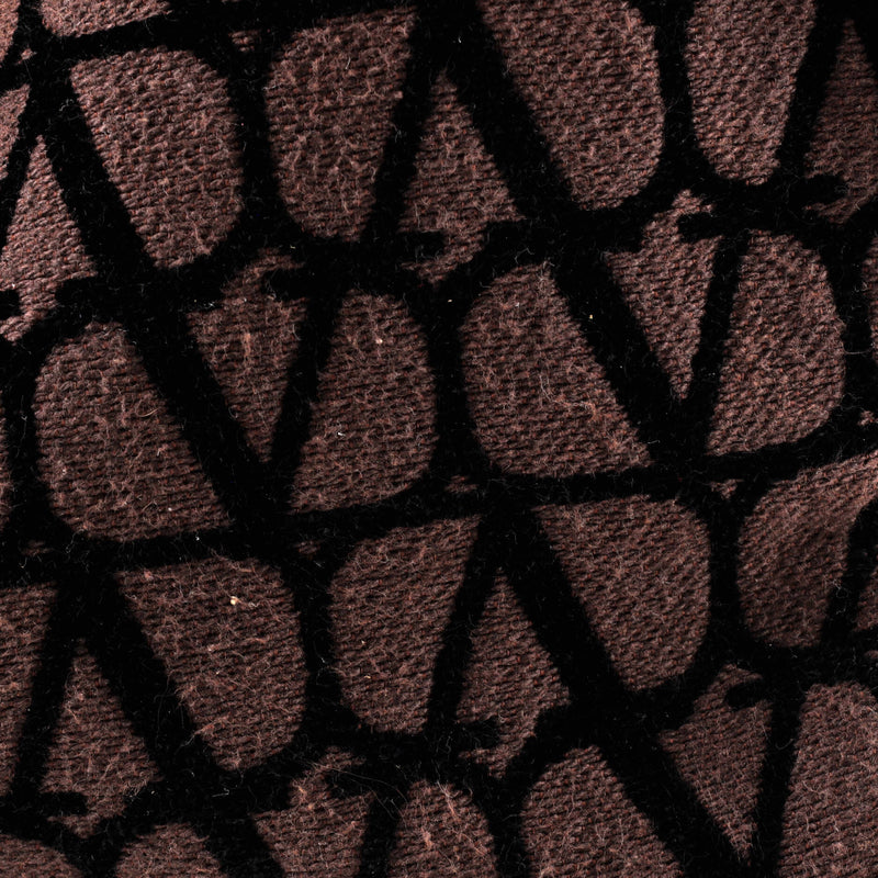 Le Troisieme Tote Toile Iconograph