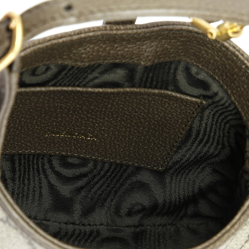 X Gucci The Hacker Project Jackie Hobo