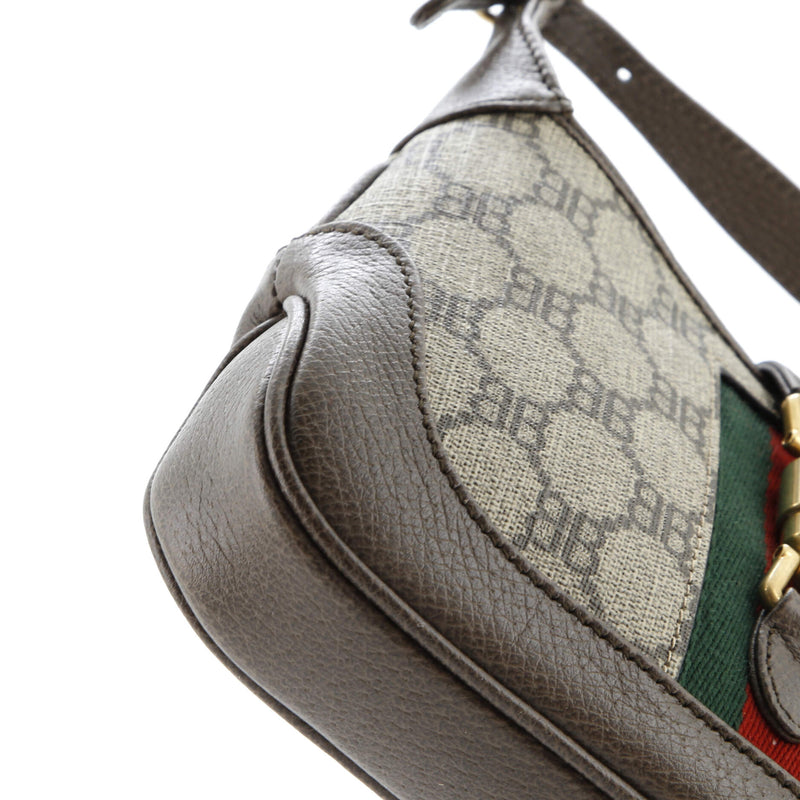 X Gucci The Hacker Project Jackie Hobo