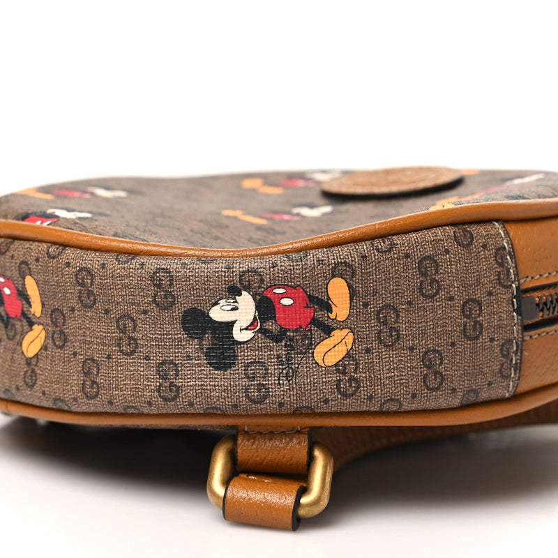 X Disney Mini Vintage Gg Supreme Mickey