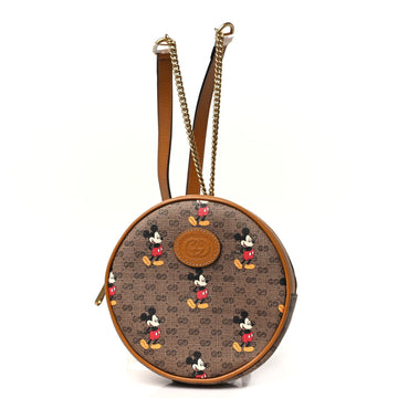 X Disney Mini Vintage Gg Supreme Mickey