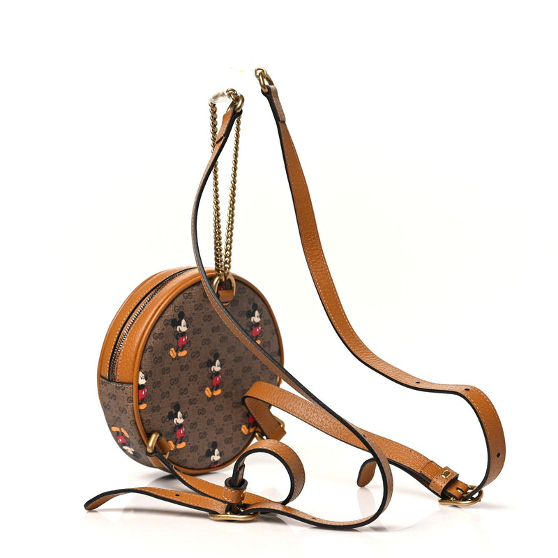 X Disney Mini Vintage Gg Supreme Mickey