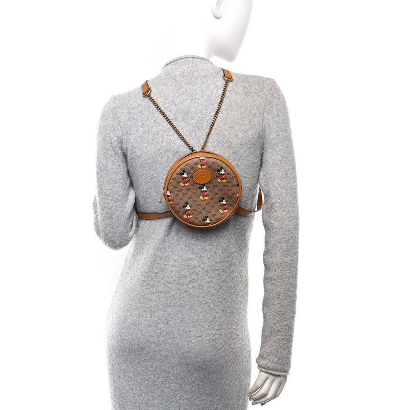 X Disney Mini Vintage Gg Supreme Mickey