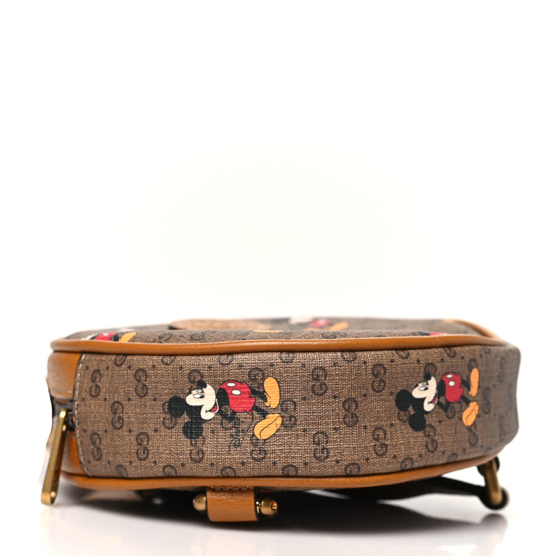 X Disney Mini Vintage Gg Supreme Mickey