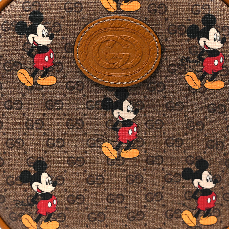X Disney Mini Vintage Gg Supreme Mickey