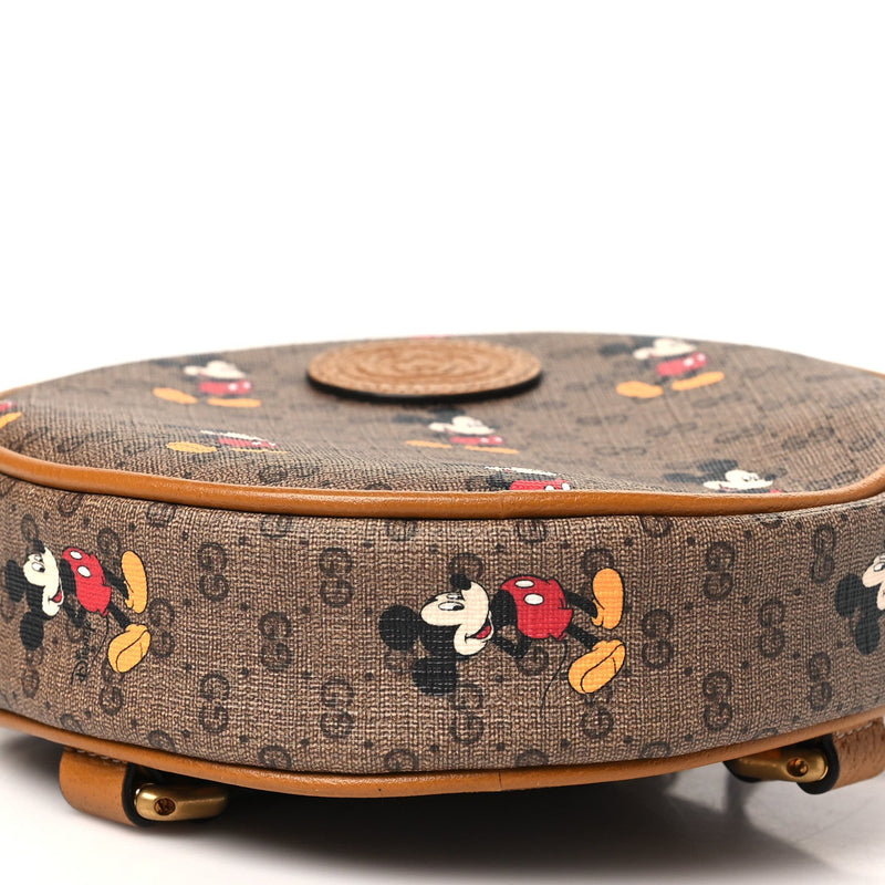 X Disney Mini Vintage Gg Supreme Mickey