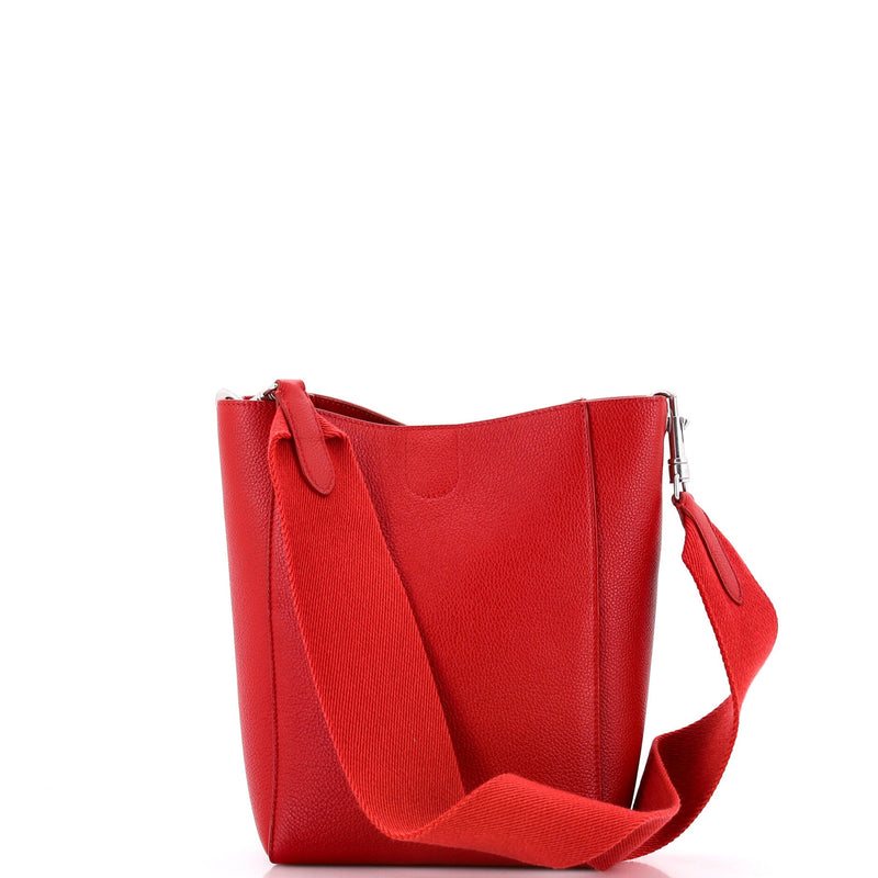 Sangle Seau Bag Calfskin Small