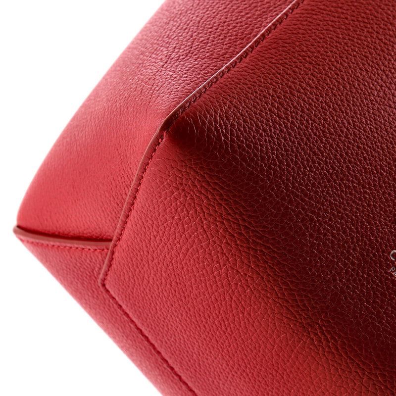 Sangle Seau Bag Calfskin Small