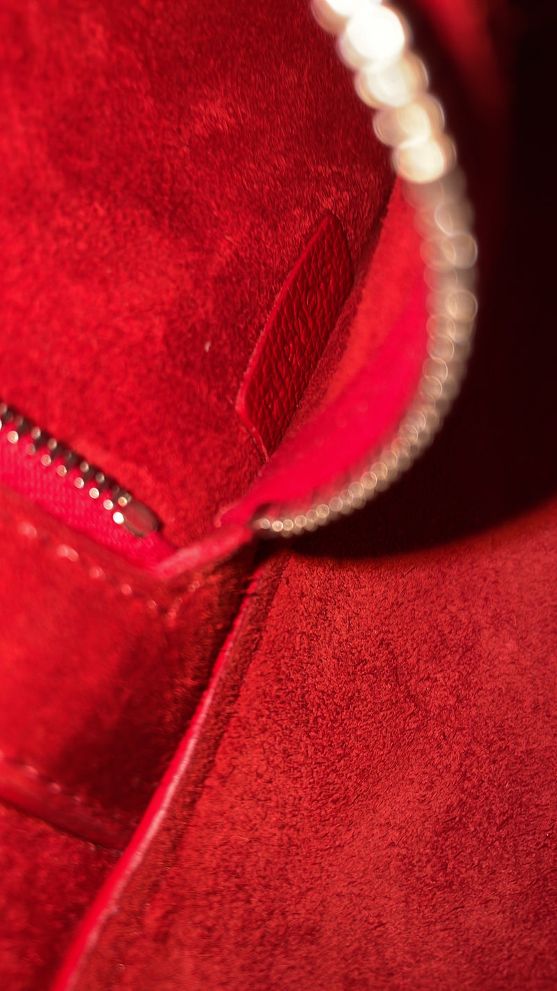 Sangle Seau Bag Calfskin Small