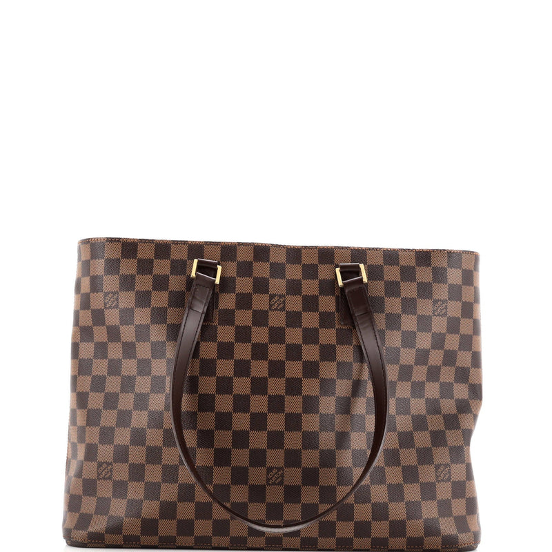 Luco Handbag Damier