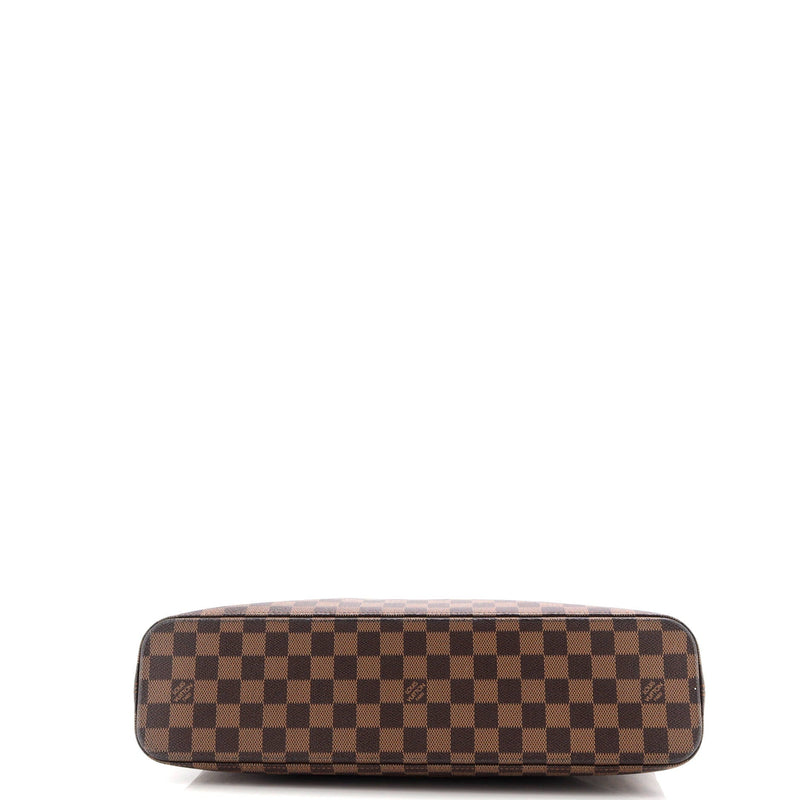 Luco Handbag Damier
