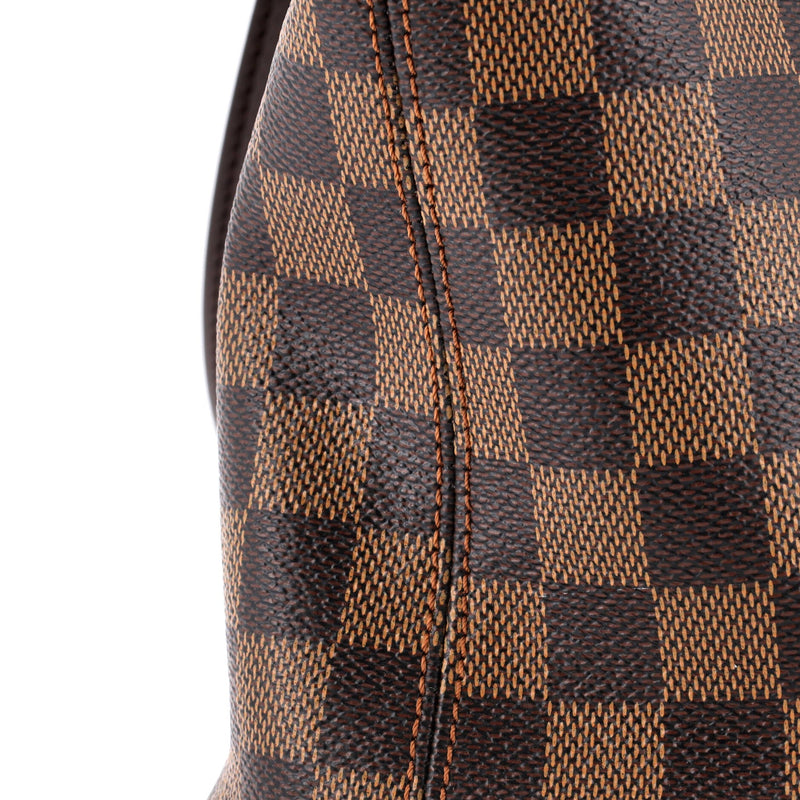 Luco Handbag Damier