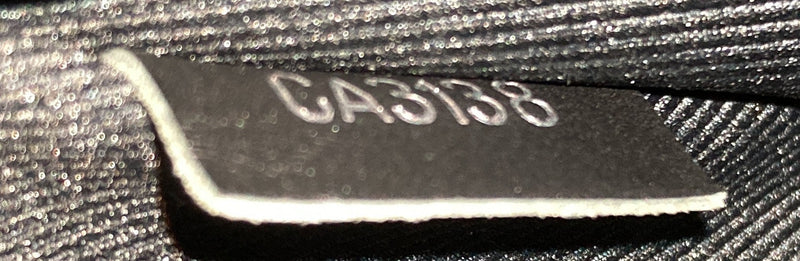 Solar Ray Utility Side Bag Canvas