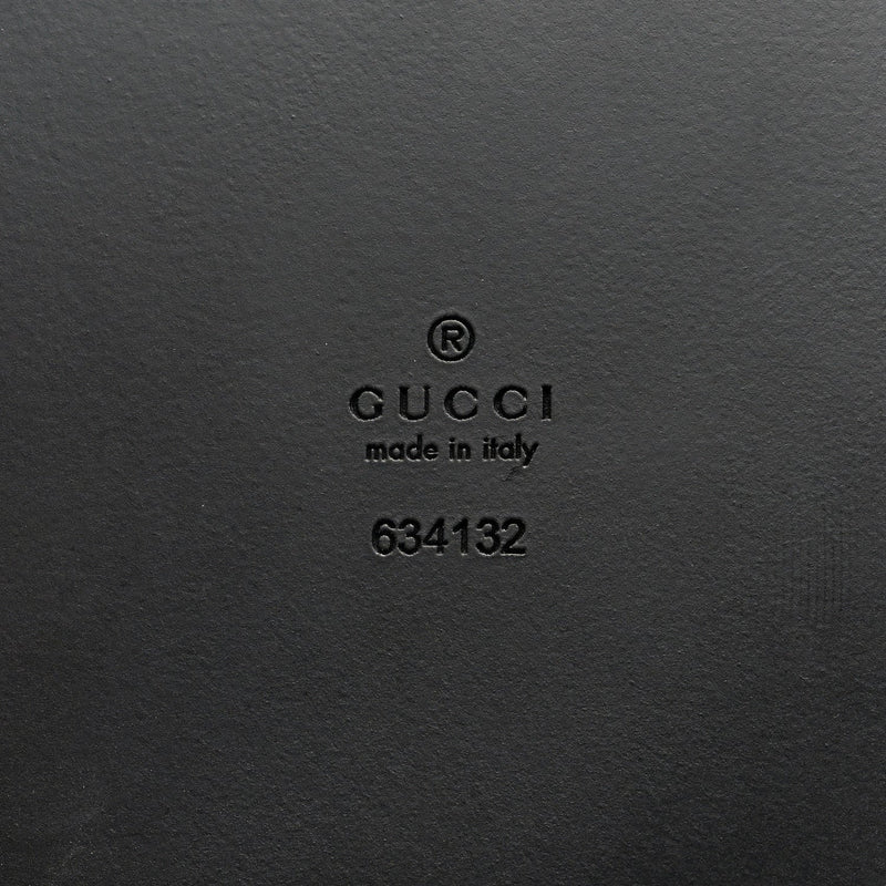 Metal Enamel Mad Cookies Top Handle Bag