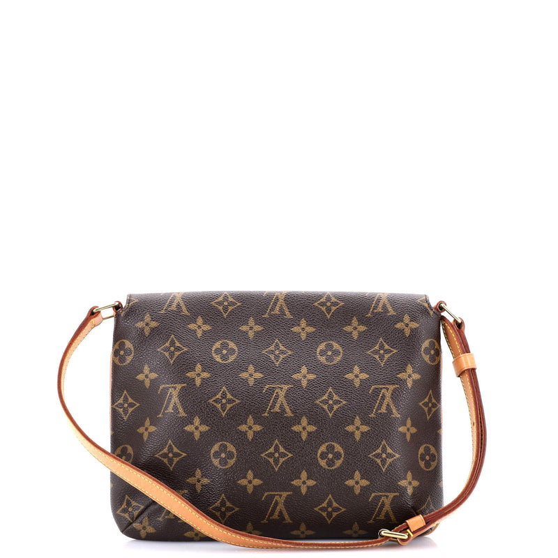 Musette Tango Handbag Canvas