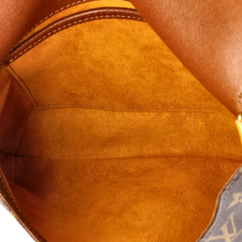 Musette Tango Handbag Canvas