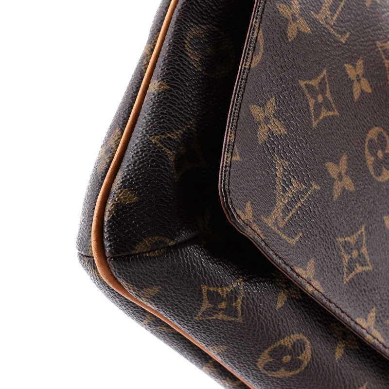 Musette Tango Handbag Canvas