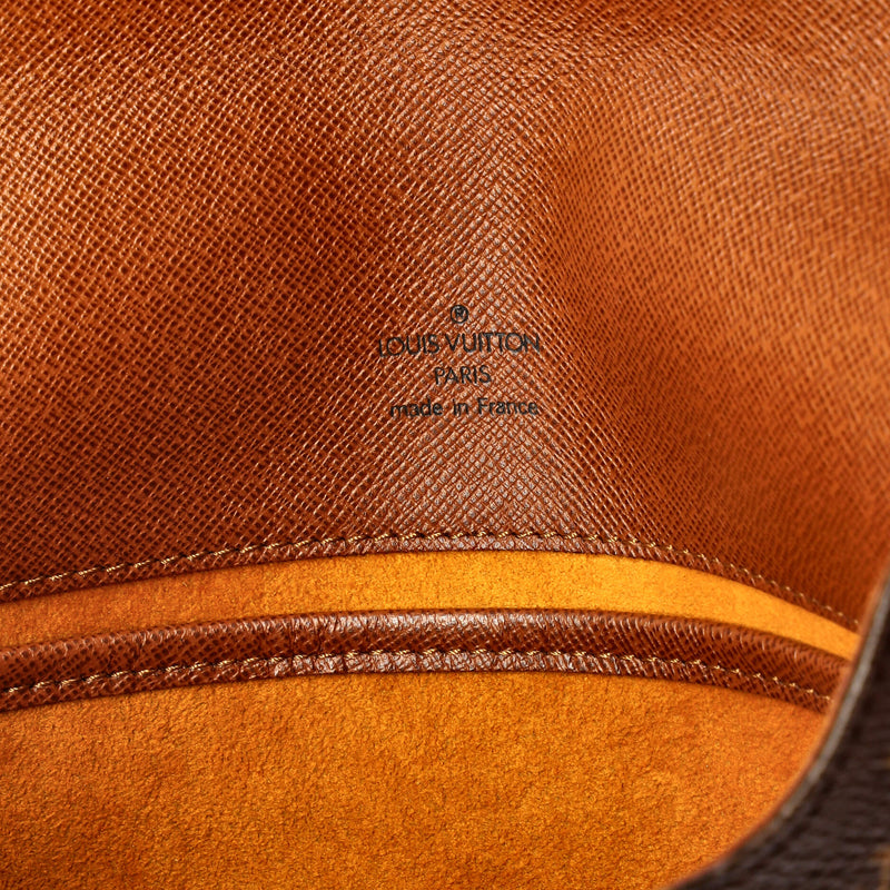 Musette Tango Handbag Canvas