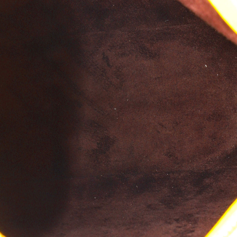 Knight Shoulder Bag Leather Small