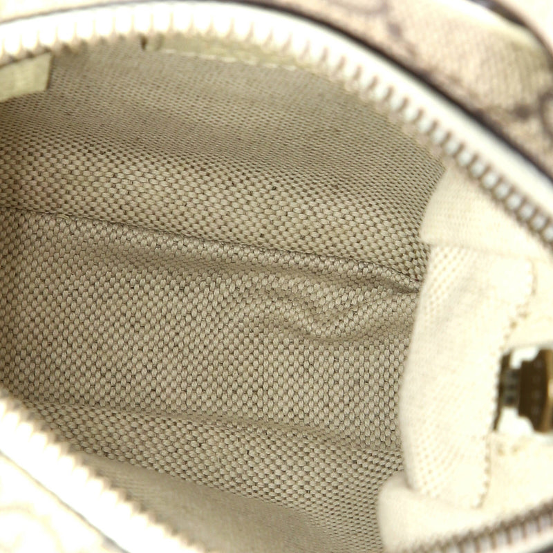 Ophidia Top Handle Crossbody Bag Gg